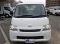 2018 Toyota Townace Truck