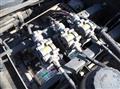 2000 Hino Ranger