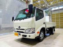 2025 Hino Dutro