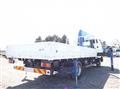 2015 Mitsubishi Fuso Fighter