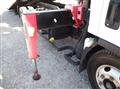 2009 Isuzu Elf Truck