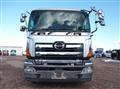 2015 Hino Profia