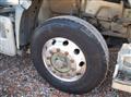 2015 Hino Profia