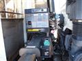 2012 Hino Ranger