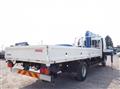 2014 Hino Ranger