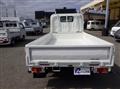2016 Toyota Dyna Truck