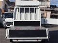 2018 Mitsubishi Fuso Canter