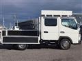 2018 Mitsubishi Fuso Canter