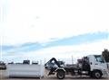 2011 Mitsubishi Fuso Fighter