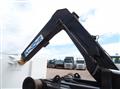2011 Mitsubishi Fuso Fighter