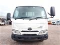 2020 Toyota Dyna Truck