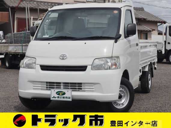 2019 Toyota Liteace Truck