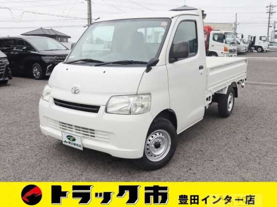 2019 Toyota Liteace Truck