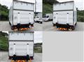 2017 Isuzu Elf Truck