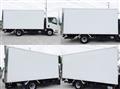 2017 Isuzu Elf Truck