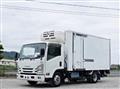 2017 Isuzu Elf Truck