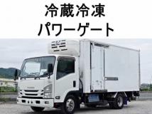 2017 Isuzu Elf Truck