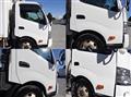 2017 Hino Dutro