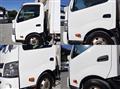 2017 Hino Dutro