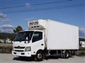 2017 Hino Dutro