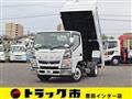 2019 Mitsubishi Fuso Canter