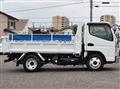 2019 Mitsubishi Fuso Canter