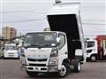 2019 Mitsubishi Fuso Canter