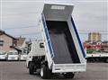 2019 Mitsubishi Fuso Canter