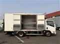 2011 Isuzu Elf Truck