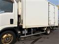 2011 Isuzu Elf Truck