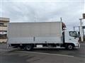 2015 Hino Ranger