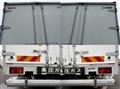 2015 Hino Ranger