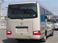 2018 Toyota Coaster