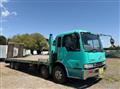 1996 Hino Profia
