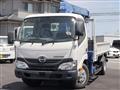 2017 Hino Dutro