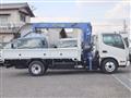 2017 Hino Dutro