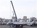 2017 Hino Dutro