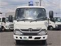 2017 Hino Dutro