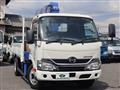 2017 Hino Dutro