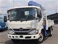 2017 Hino Dutro