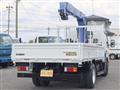2017 Hino Dutro