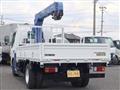 2017 Hino Dutro