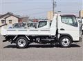 2019 Mitsubishi Fuso Canter