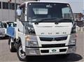 2019 Mitsubishi Fuso Canter