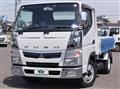 2019 Mitsubishi Fuso Canter