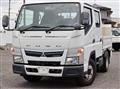 2017 Mitsubishi Fuso Canter
