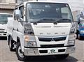 2017 Mitsubishi Fuso Canter