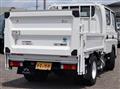 2017 Mitsubishi Fuso Canter
