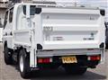 2017 Mitsubishi Fuso Canter