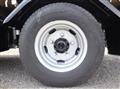 2017 Mitsubishi Fuso Canter